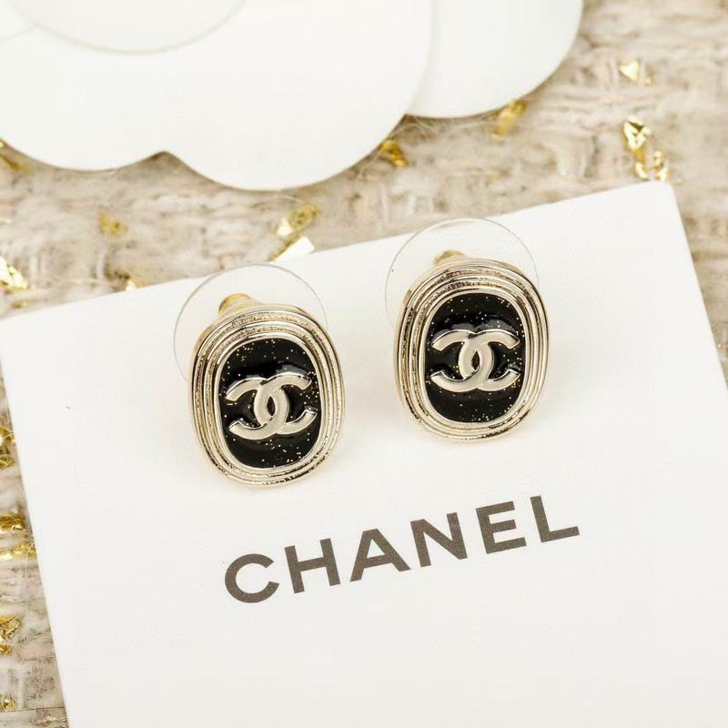 Chanel Earring 06yxs01